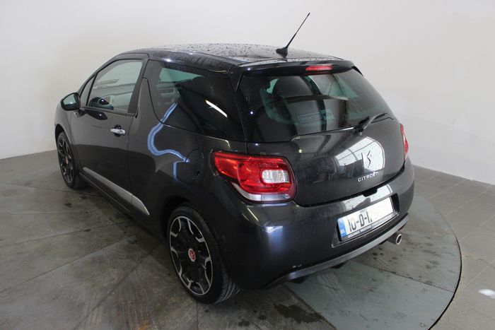 Citroen DS3 2010