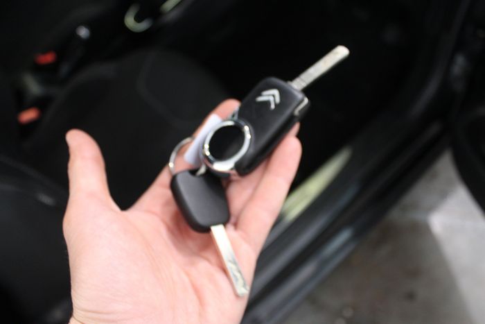Citroen DS3 2010
