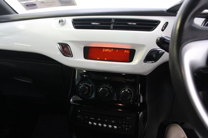 Citroen DS3 2010