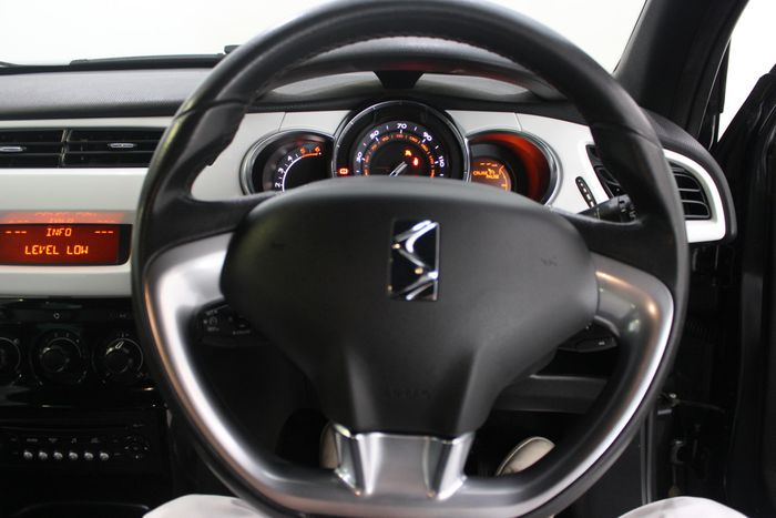 Citroen DS3 2010