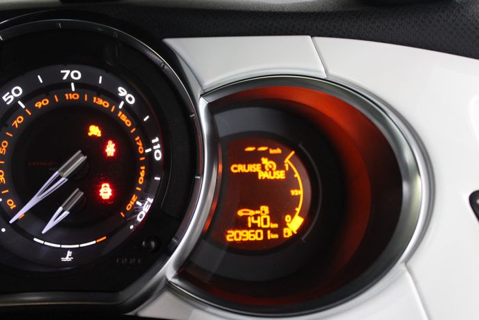 Citroen DS3 2010