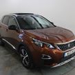 Peugeot 3008 2019