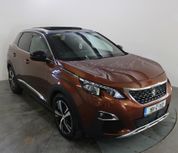 Peugeot 3008 2019