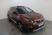 Peugeot 3008 2019