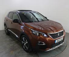 Peugeot 3008 2019