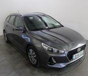 Hyundai i30 2019