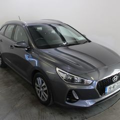 Hyundai i30 2019