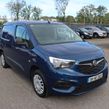 Vauxhall Combo 2020