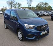 Vauxhall Combo 2020