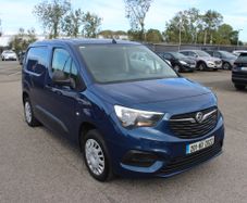 Vauxhall Combo 2020