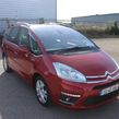 Citroen C4 Picasso 2013