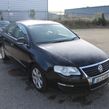 Volkswagen Passat 2006