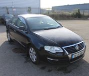 Volkswagen Passat 2006