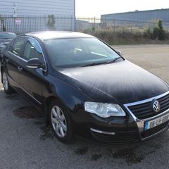 Volkswagen Passat 2006