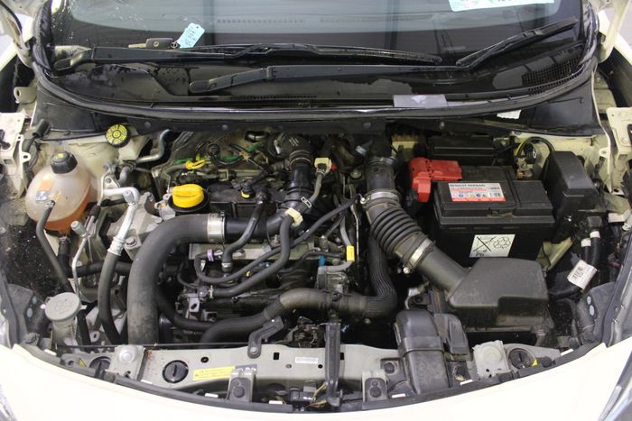 Nissan Micra 2021