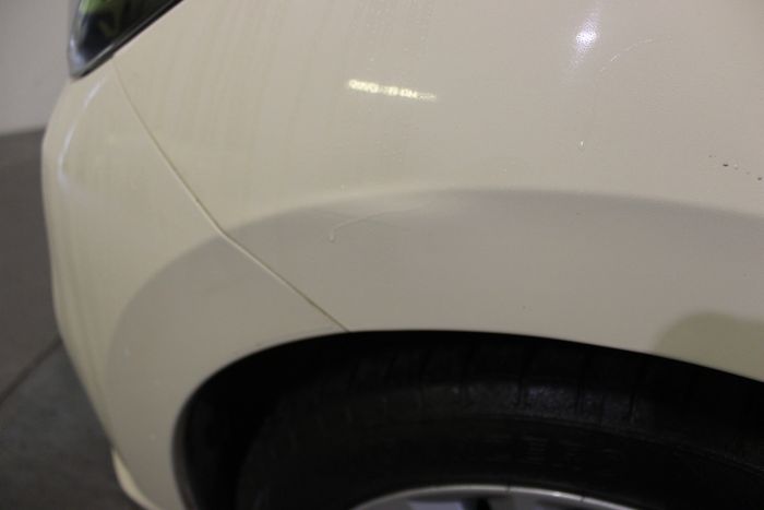 Nissan Micra 2021