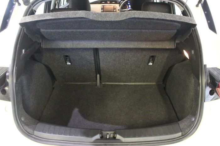 Nissan Micra 2021