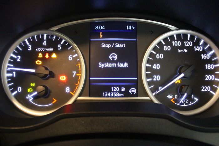Nissan Micra 2021