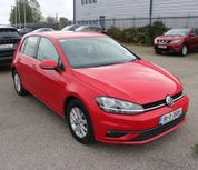 Volkswagen Golf 2019