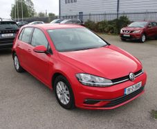 Volkswagen Golf 2019