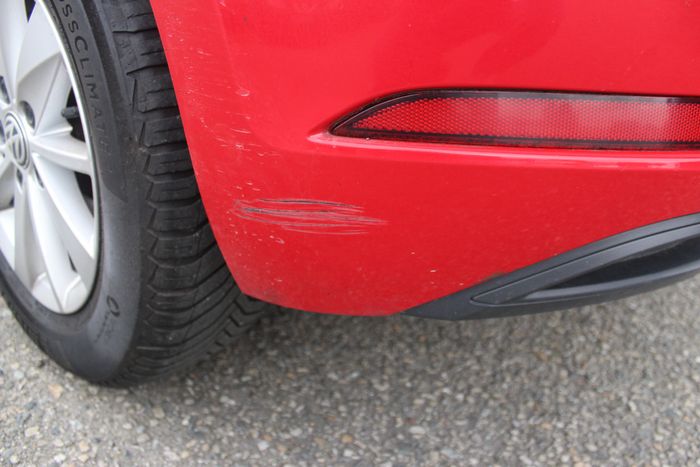 Volkswagen Golf 2019