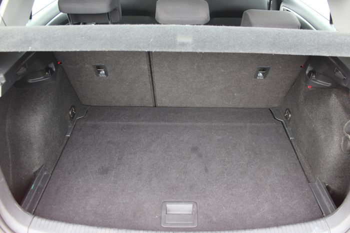 Volkswagen Golf 2019