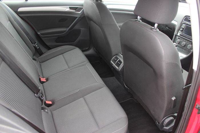 Volkswagen Golf 2019