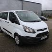 Ford Transit 2014