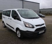Ford Transit 2014