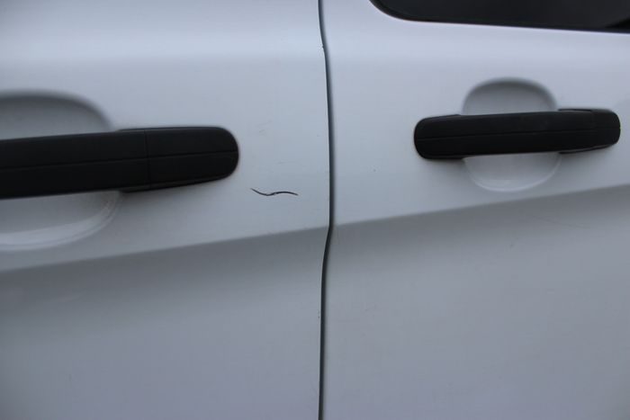Ford Transit 2014