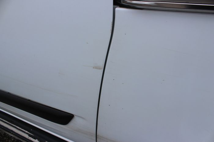 Ford Transit 2014