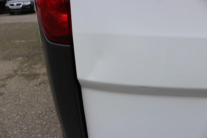 Ford Transit 2014