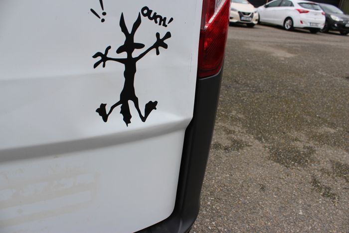 Ford Transit 2014