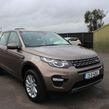 Land Rover Discovery Sport 2017