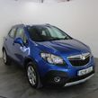 Vauxhall Mokka 2015