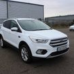 Ford Kuga 2019