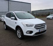 Ford Kuga 2019