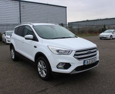 Ford Kuga 2019