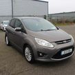 Ford C-MAX 2013