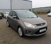 Ford C-MAX 2013