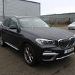 BMW X3 2018