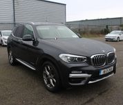 BMW X3 2018
