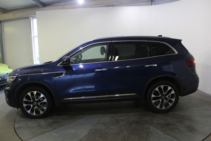 Renault Koleos 2018