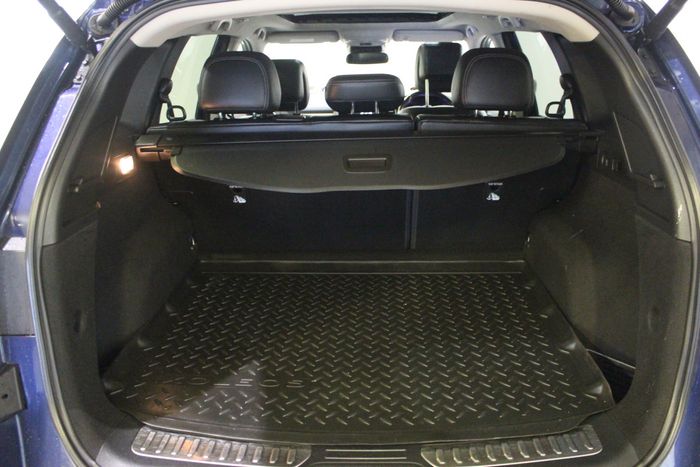 Renault Koleos 2018