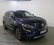Renault Koleos 2018