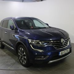 Renault Koleos 2018