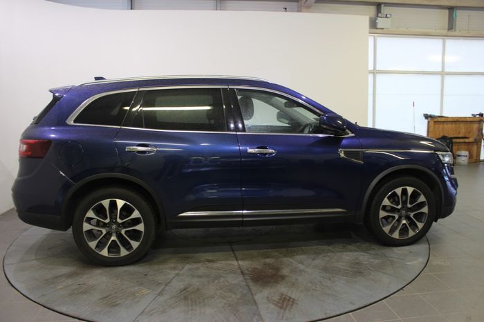 Renault Koleos 2018