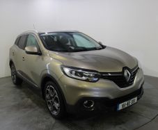 Renault KADJAR 2016