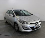Hyundai i30 2012
