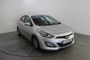 Hyundai i30 2012
